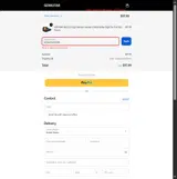 GOWUTAR10OFF coupon verification screenshot