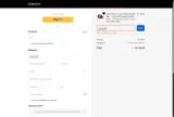 VANE20OFF coupon verification screenshot