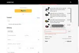 CQYCQK coupon verification screenshot