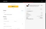 P2VRAWNM7PEF coupon verification screenshot