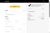 REBECASANTIAGO coupon verification screenshot