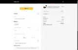 KA53TT coupon verification screenshot