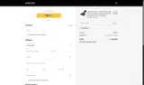 X6EEF8H coupon verification screenshot