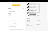 86ECEH coupon verification screenshot