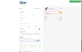 Goya Foods coupon verification screenshot