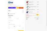 Goya Foods coupon verification screenshot