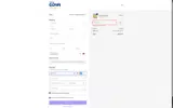 Goya Foods coupon verification screenshot