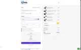 Goya Foods coupon verification screenshot