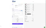 Goya Foods coupon verification screenshot