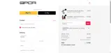 shopfastst coupon verification screenshot