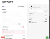 10RUFU coupon verification screenshot