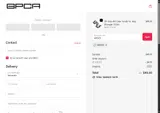 ADDZ3 coupon verification screenshot