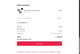 GPCAXWS15 coupon verification screenshot