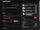 10JAZE coupon verification screenshot