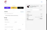 GPI MOTO coupon verification screenshot