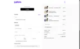 THANKYOU10 coupon verification screenshot