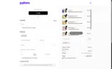 25OFF coupon verification screenshot