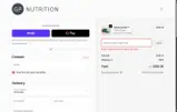 INSIDER40 coupon verification screenshot