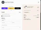 WOMENSDAY coupon verification screenshot
