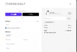 SWINGTWEAKS coupon verification screenshot