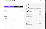 COMENBACK10 coupon verification screenshot