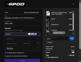 10XUGA coupon verification screenshot