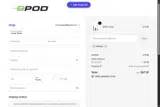 10ZOCA coupon verification screenshot