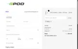 BEBA20 coupon verification screenshot