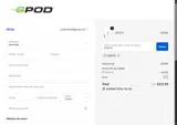 SOVA10 coupon verification screenshot