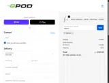 BEBA20 coupon verification screenshot