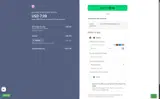 PHSALE coupon verification screenshot