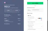 PHSALE coupon verification screenshot