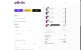 Foodguru10 coupon verification screenshot