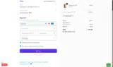 Foodguru10 coupon verification screenshot