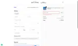 Grace Alley coupon verification screenshot