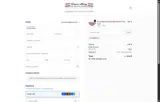 Grace Alley coupon verification screenshot