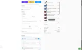 Grace Alley coupon verification screenshot