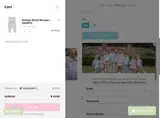 MCKENZIEF5 coupon verification screenshot
