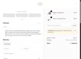 LOVEYOU! coupon verification screenshot