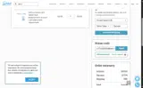 Grace Company coupon verification screenshot