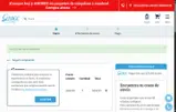 Grace Company coupon verification screenshot