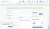 Grace Company coupon verification screenshot