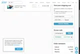 Grace Company coupon verification screenshot