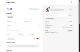 GEWELCOME coupon verification screenshot
