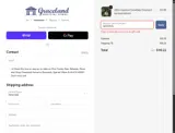 SENIOR26 coupon verification screenshot