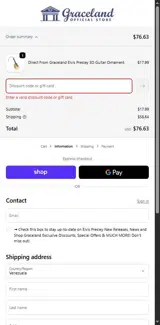 10CMASOCT25 coupon verification screenshot