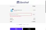 20CYBER25 coupon verification screenshot