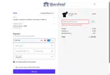 20CYBER25 coupon verification screenshot