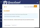 SENIOR26 coupon verification screenshot