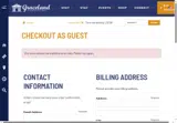 4mask20 coupon verification screenshot